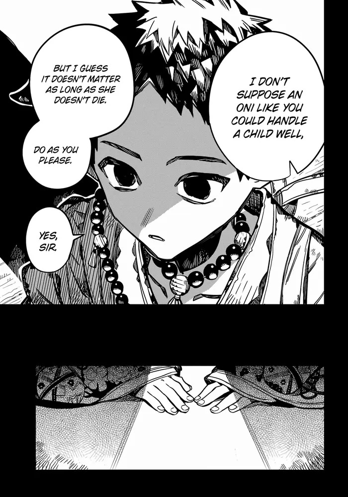 Toilet-Bound Hanako-kun Chapter 88 image 26_optimized